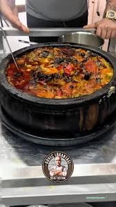 Oğuz Ustam Güveç Esnaf Lokantası