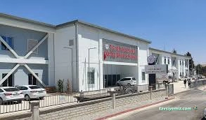 Oğuzeli Devlet Hastanesi