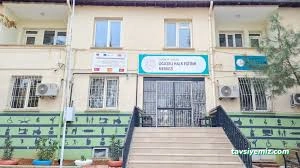 Oğuzeli Halk Eğitim Merkezi