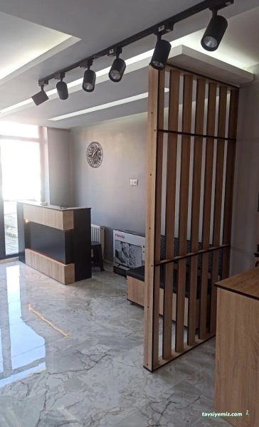 Oğuzhan Korkmaz Hair Style Görükle Berber