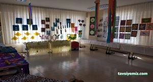 Oğuzlar Halk Eğitimi Merkezi Ve Aso