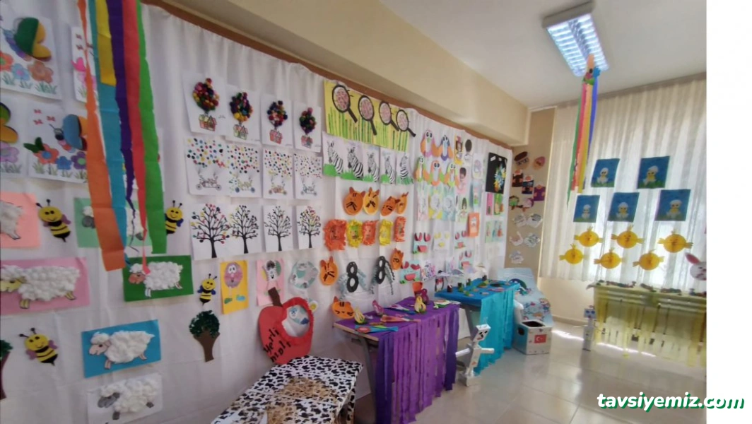 Oğuzlar Halk Eğitimi Merkezi Ve Aso