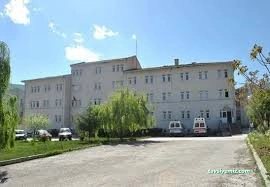 Oğuzlar İlçe Devlet Hastanesi