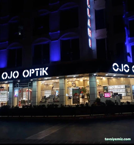 Ojo Optik