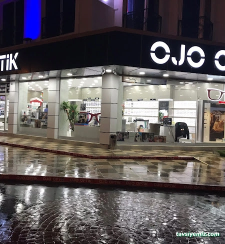 Ojo Optik
