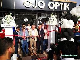 Ojo Optik