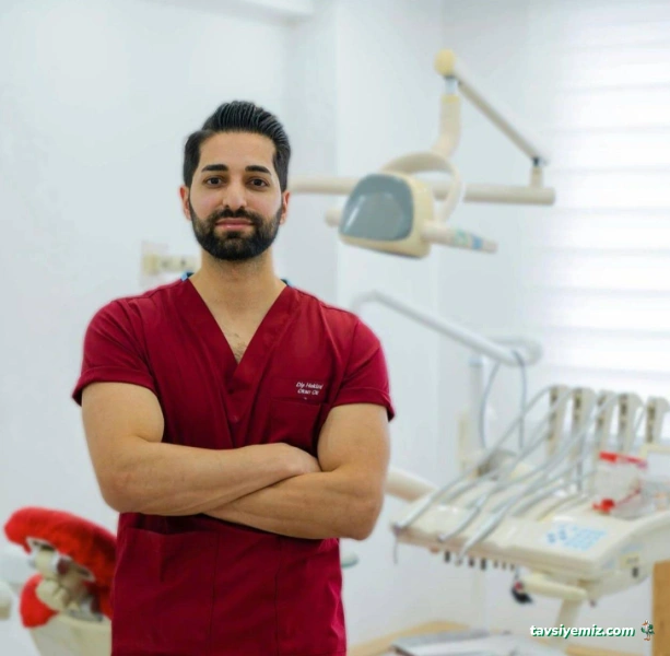 Okan Ok Diş Kliniği