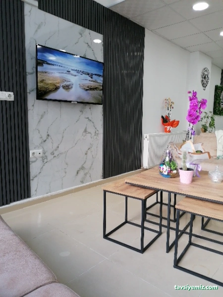 Okan Ok Diş Kliniği -Ardahan Diş Hekimi- Ardahan Diş Doktoru