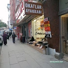 Okatlar Ayakkabı