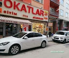 Okatlar Ayakkabı
