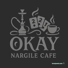 Okay Nargile