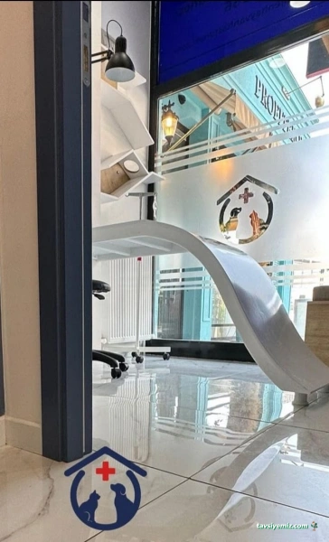 Oksijen Hayvan Hastanesi