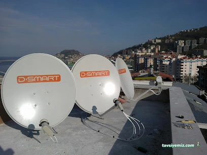 Öksüz Elektronik-Serkan Öksüz