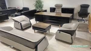 Öksüz Ofis Mobilya