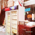 Oktay Usta'nın Yeri