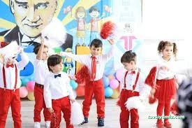 Okul Türk Eğitim Kurumları Kreş Ve Gündüz Bakımevi