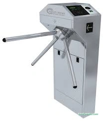 Okul Turnike Ve Güvenlik Kontrol Sistemleri