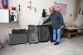 Okumus Oto Radyatör