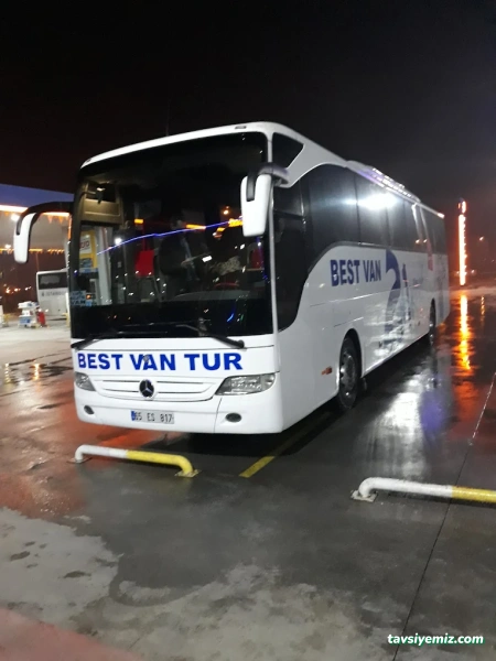 Okurlar Dinlenme Tesisi