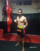 Okuyucu Spor Külübü - Boks - Kickboks - Muaythai