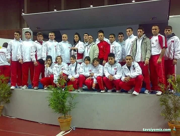 Okuyucu Spor Külübü - Boks - Kickboks - Muaythai