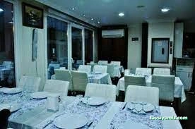 Okyanus Balıkevi&Mevsim Balıkçılık