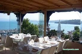 Okyanus Balıkevi&Mevsim Balıkçılık