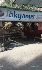 Okyanus Oto Yıkama