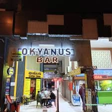 Okyanus Pub