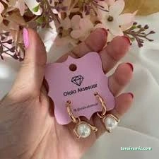 Olala Takı Aksesuar