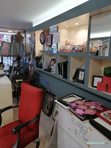 Old Fotoğrafçılık Reklam İşleri.