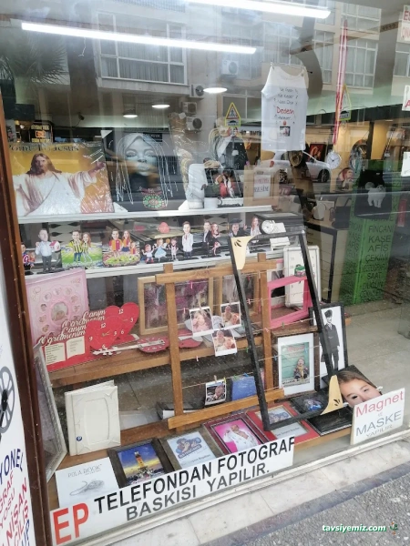 Old Fotoğrafçılık Reklam İşleri.