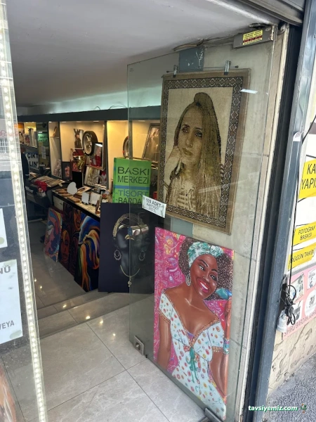 Old Fotoğrafçılık Reklam İşleri.