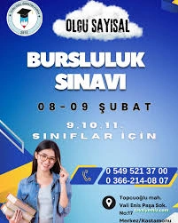 Olgu Özel Öğretim Kursu