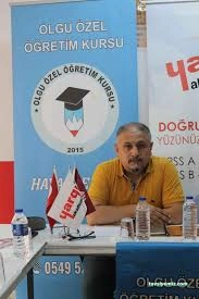 Olgu Özel Öğretim Kursu