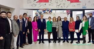 Olgu Özel Öğretim Kursu