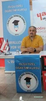 Olgu Özel Öğretim Kursu