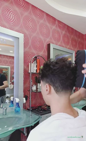 Olimpia Erkek Kuaförü