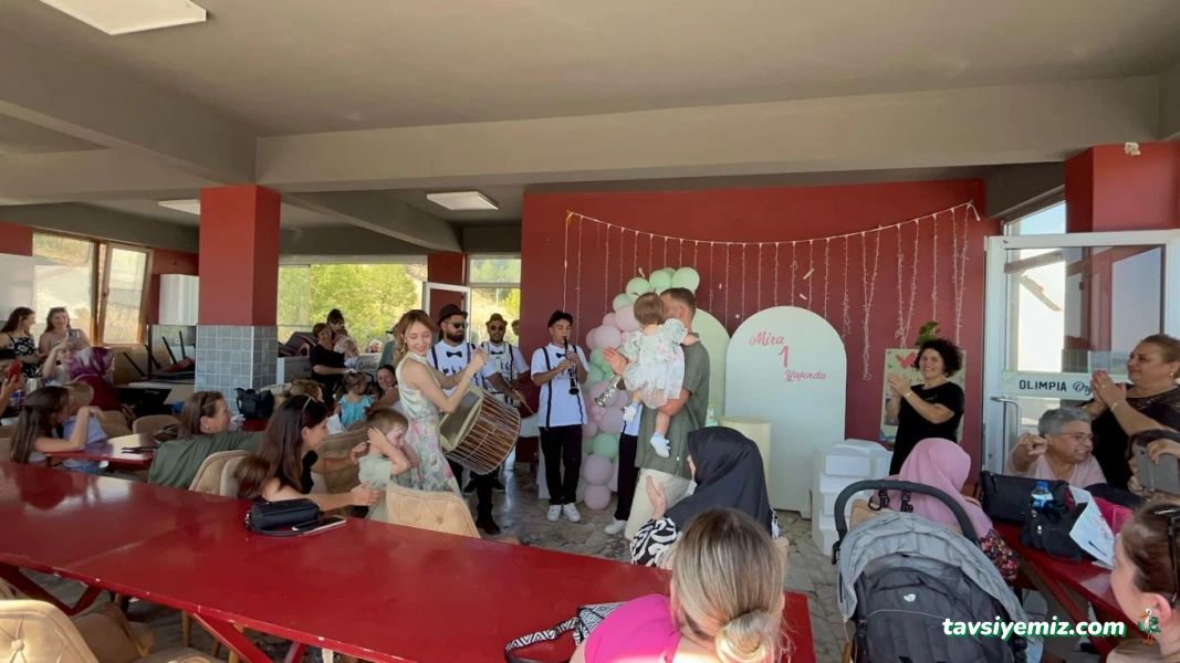 Olimpia Organizasyon