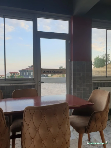 Olimpia Organizasyon