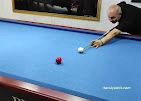 Olimpik Bilardo Salonu