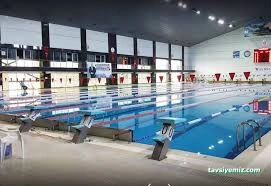 Olimpik Yüzme Havuzu