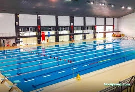 Olimpik Yüzme Havuzu