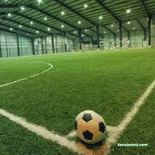 Olimpiyat Halı Saha & Gokart