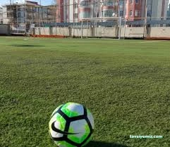 Olimpiyat Halı Saha & Gokart