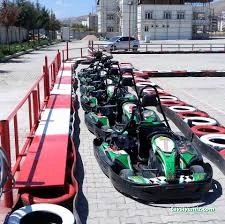 Olimpiyat Halı Saha & Gokart