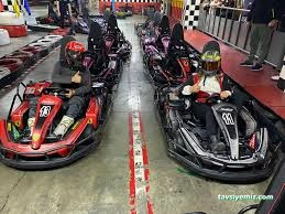 Olimpiyat Halı Saha & Gokart