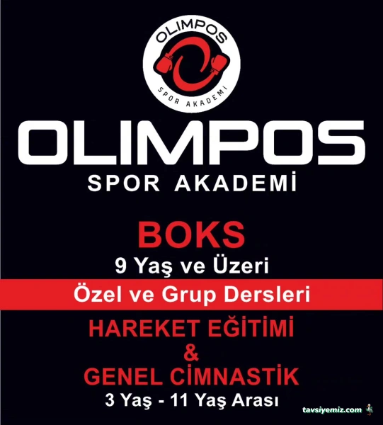 Olimpos Spor Akademi