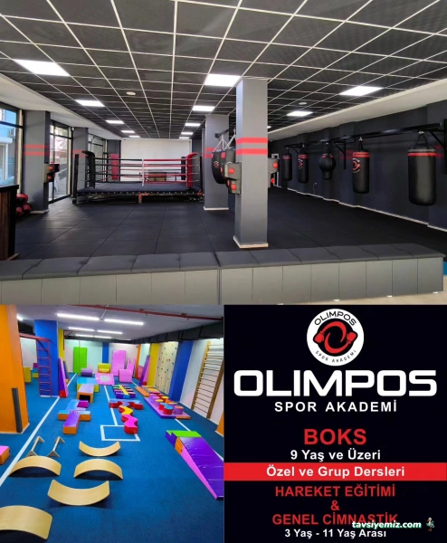 Olimpos Spor Akademi