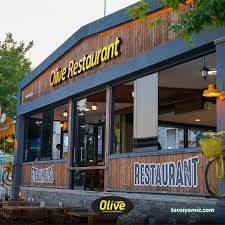 Olive Cafe & Restaurant